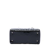 Dior Medium Patent Cannage Lady Dior Secondhand