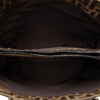 Fendi Zucca Canvas Tote Secondhand