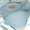 Louis Vuitton Monogram Denim Let Go Secondhand