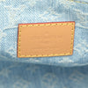 Louis Vuitton Monogram Denim Let Go Secondhand