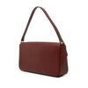 Burberry Leather Shoulder Bag Secondhand