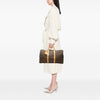Louis Vuitton Monogram Keepall Bandouliere 50 Secondhand