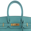 Hermès Togo Birkin Retourne 30 Secondhand