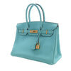 Hermès Togo Birkin Retourne 30 Secondhand