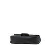 Gucci GG Marmont Matelasse Calfskin Monochrome Chain Belt Bag Secondhand