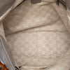 Gucci Calfskin Bamboo Diana Satchel Secondhand