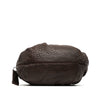 Fendi Mini Leather Spy Handbag Secondhand