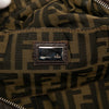 Fendi Mini Leather Spy Handbag Secondhand