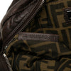 Fendi Mini Leather Spy Handbag Secondhand