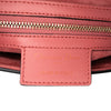Dior Calfskin Saddle Bag Secondhand