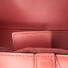 Dior Calfskin Saddle Bag Secondhand