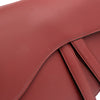 Dior Calfskin Saddle Bag Secondhand