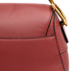 Dior Calfskin Saddle Bag Secondhand