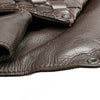 Secondhand Bottega Veneta Nappa Intrecciato Utility Belt Bag