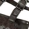 Secondhand Bottega Veneta Nappa Intrecciato Utility Belt Bag
