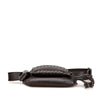 Secondhand Bottega Veneta Nappa Intrecciato Utility Belt Bag