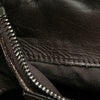 Secondhand Bottega Veneta Nappa Intrecciato Utility Belt Bag