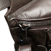 Secondhand Bottega Veneta Nappa Intrecciato Utility Belt Bag