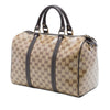 Gucci Medium GG Crystal Joy Boston Bag Secondhand