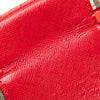 Burberry Haymarket Check Canvas Vanity Bag Secondhand