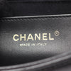Chanel CC Quilted Lambskin Single Flap Secondhand