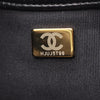 Chanel CC Quilted Lambskin Single Flap Secondhand