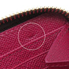 Louis Vuitton Monogram Zippy Long Wallet Secondhand