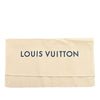 Louis Vuitton Monogram Zippy Long Wallet Secondhand