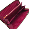 Louis Vuitton Monogram Zippy Long Wallet Secondhand