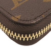 Louis Vuitton Monogram Zippy Long Wallet Secondhand
