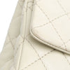 Chanel Medium Classic Caviar Double Flap Secondhand