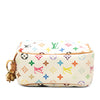 Louis Vuitton Monogram Multicolore Trousse Wapity Secondhand