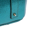 Burberry Metallic Calfskin Blaze Handbag Secondhand