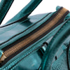 Burberry Metallic Calfskin Blaze Handbag Secondhand