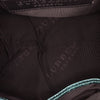 Burberry Metallic Calfskin Blaze Handbag Secondhand