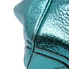 Burberry Metallic Calfskin Blaze Handbag Secondhand