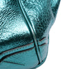 Burberry Metallic Calfskin Blaze Handbag Secondhand