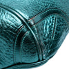 Burberry Metallic Calfskin Blaze Handbag Secondhand