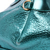 Burberry Metallic Calfskin Blaze Handbag Secondhand