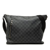 Louis Vuitton Damier Graphite Mick MM Secondhand