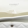 Chanel Jumbo Classic Caviar Double Flap Secondhand