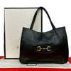Gucci Medium Leather Horsebit 1955 Tote Secondhand
