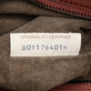 Bottega Veneta Large Nappa Intrecciato Veneta Hobo Secondhand