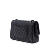 Chanel Medium Classic Lambskin Double Flap Secondhand