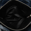 Miu Miu Crinkled Calfskin Convertible Tote Secondhand
