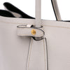 Prada Large Saffiano Cuir Double Satchel Secondhand