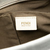 Fendi Large Zucca Spalmati Chef Shopper Tote Secondhand