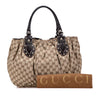 Gucci GG Canvas Pelham Tote Secondhand