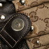 Gucci GG Canvas Pelham Tote Secondhand