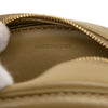 Celine Small Calfskin Cuir Triomphe Oval Crossbody Secondhand